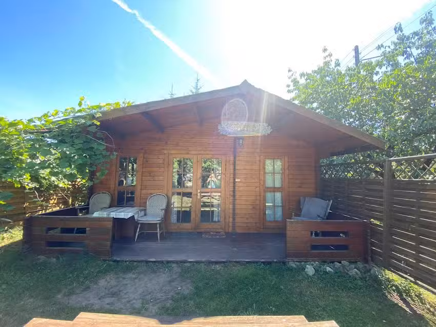 Agrotourismus Gawra