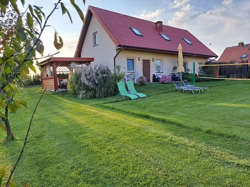 Agroturystyka Gazdówka