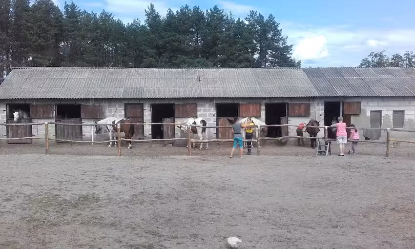 Geronimo Agritourism