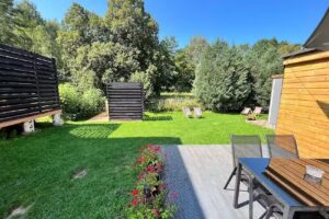 Agroturystyka Gęsiniec Stare Osieczno