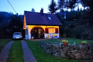 Agritourism Głuszyca