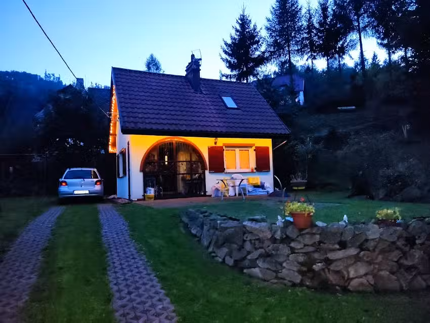 Agroturystyka Głuszyca