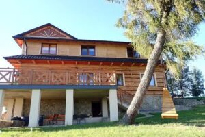 Agritourism Góra Fiedora