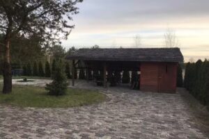 Agrotourismus „Gościniec“ Chinów