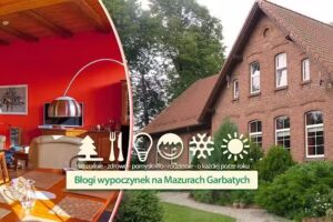 Agritourism Farm “Miłośnik”