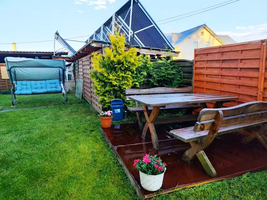 Agrotourismus Gramburg