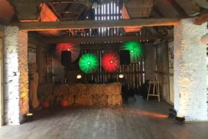 GRATKA Agrotourismus