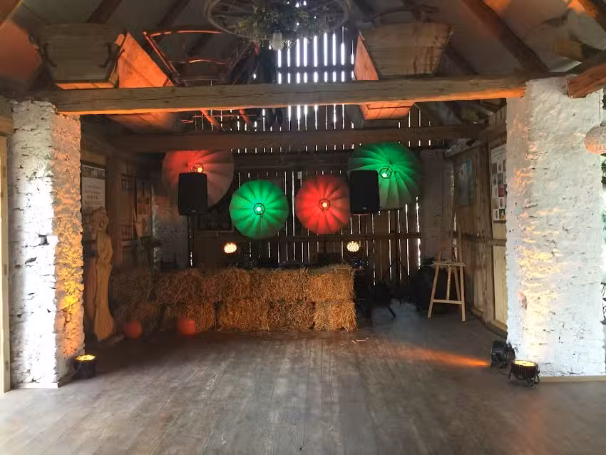 GRATKA Agrotourismus