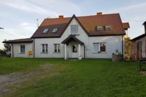 Agrotourismus Gregorczyk