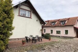 Agritourism Gruszyny