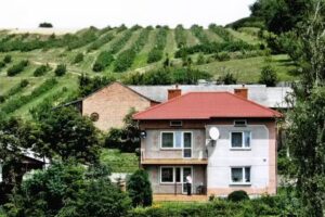 Hałabiś Agritourismus