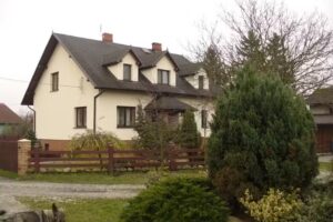 Agroturystyka HALINA