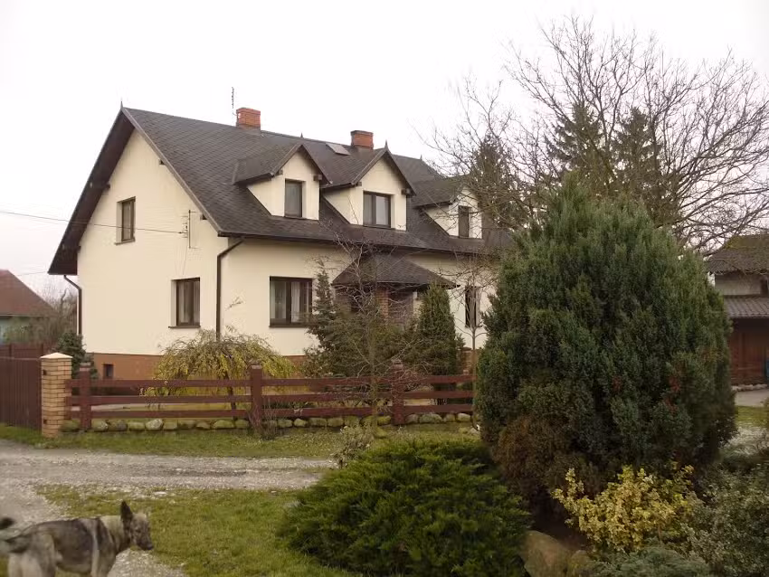 Agritourism HALINA