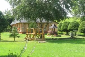 Agritourism Helena and Wiesław Jagoda