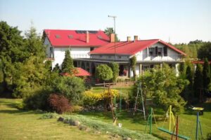 Agroturystyka Holendry