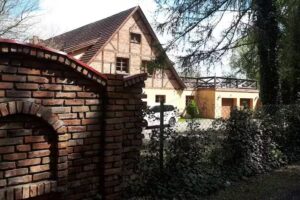 Hubertus Forest Manor Agritourism