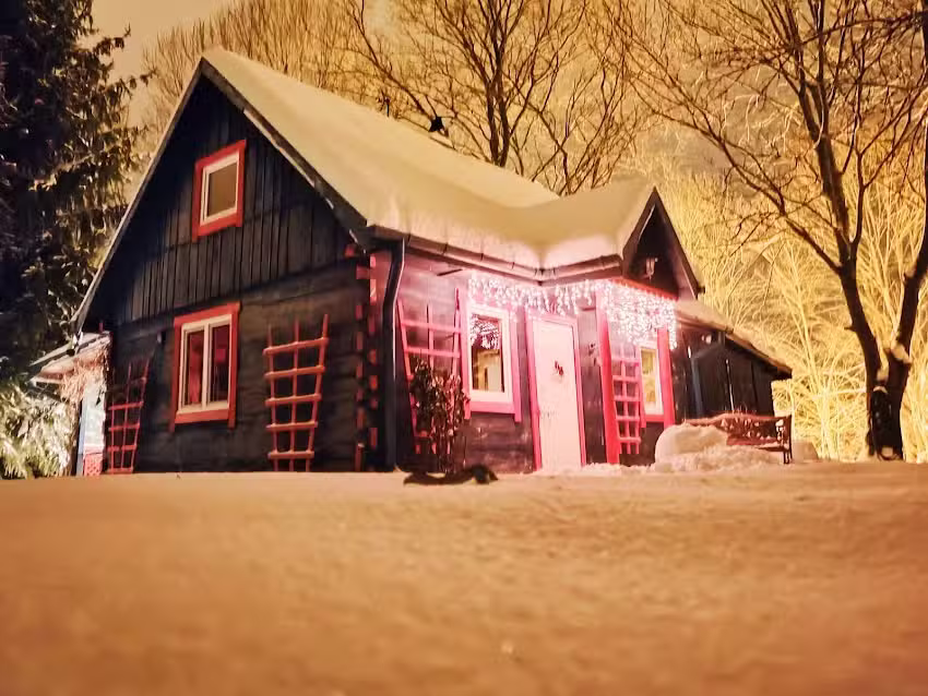 Agrotourismus Husinka.pl