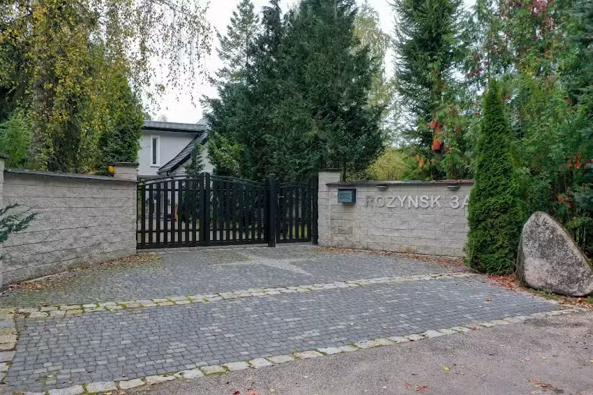 Agritourism and Camping Joanna and Heinz Grundel