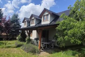 Agritourism and Kayak Rental by the Reservoir