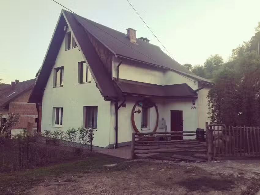 Izworscy Agritourism