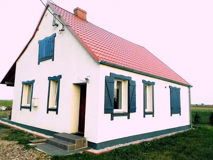 Agroturystyka Jakubowice, Noclegi