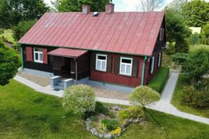 Agroturystyka Jałowo Wiejski Dom