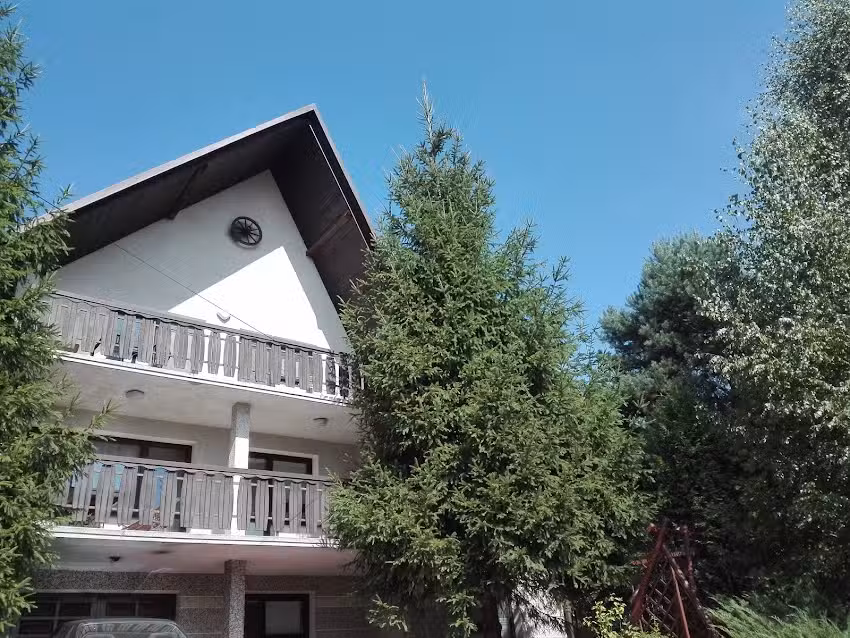 Agrotourismus Janiczek Tuch&oacute;w &ndash; Entspannung auf dem Land