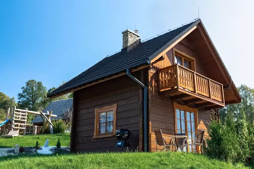 Jawor&oacute;wka Agritourismus