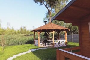 Agrotourismus Jeleń