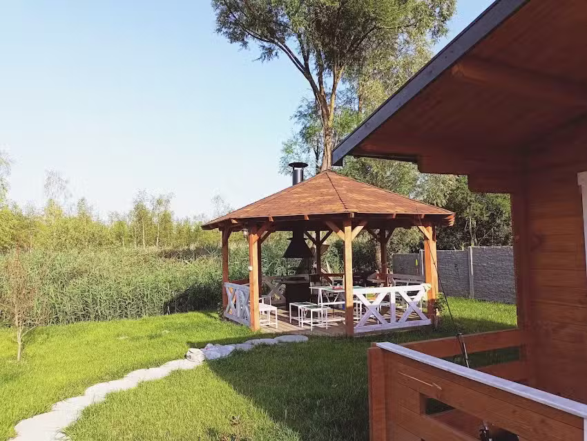 Agrotourismus Jeleń