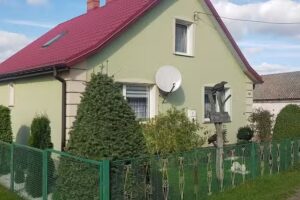 Agroturystyka Jeleń Mazury