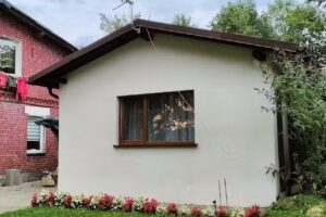 Agrotourismus „Jezioranka“