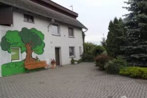 Agroturystyka Joanna Grzebyszak