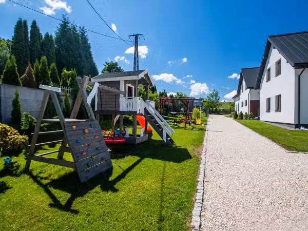 Jodłowa Agritourism