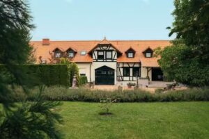 Agrotourismus Kąkolno Bolderik