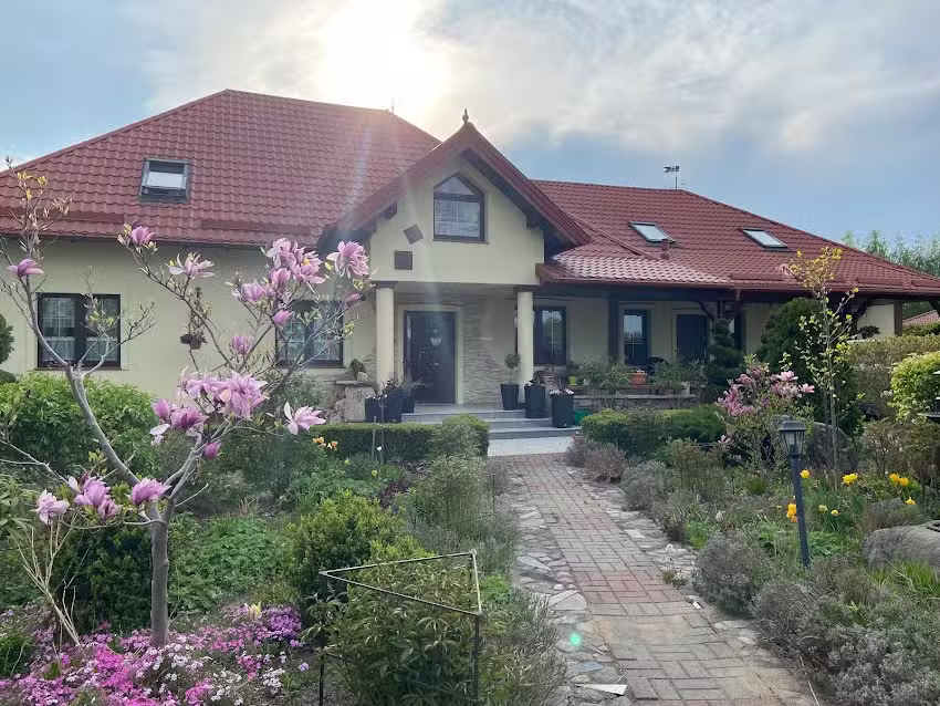 Agroturystyka Kamienny Dworek