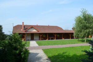 Agrotourismus Karczma Kaliska