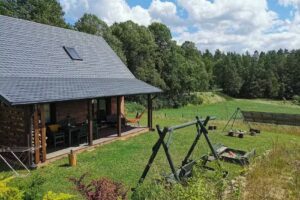 Agroturystyka „Kartkówka”