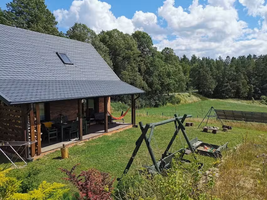 Agroturystyka „Kartkówka”