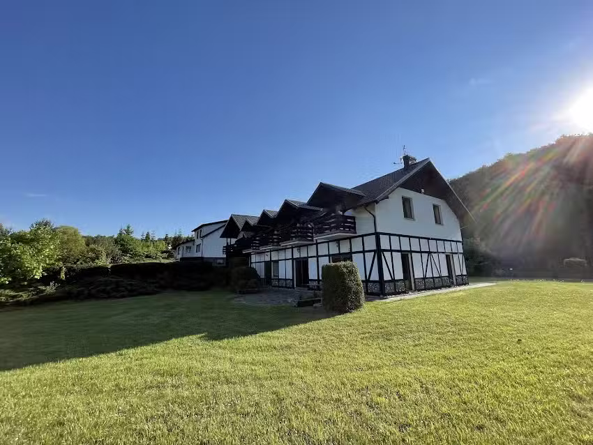 Agroturystyka Kaszuby URSZULA