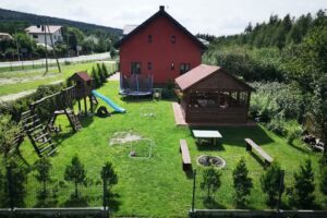 Agrotourismus Katarzyna