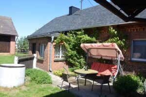 Agroturystyka Klekotna „Oaza Spokoju”