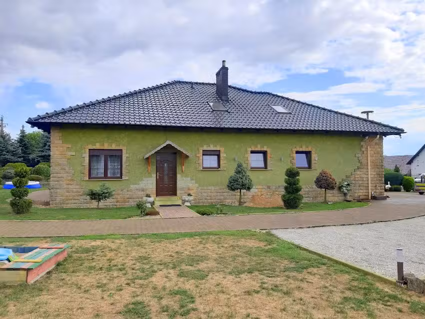 Agroturystyka Klekusiowo
