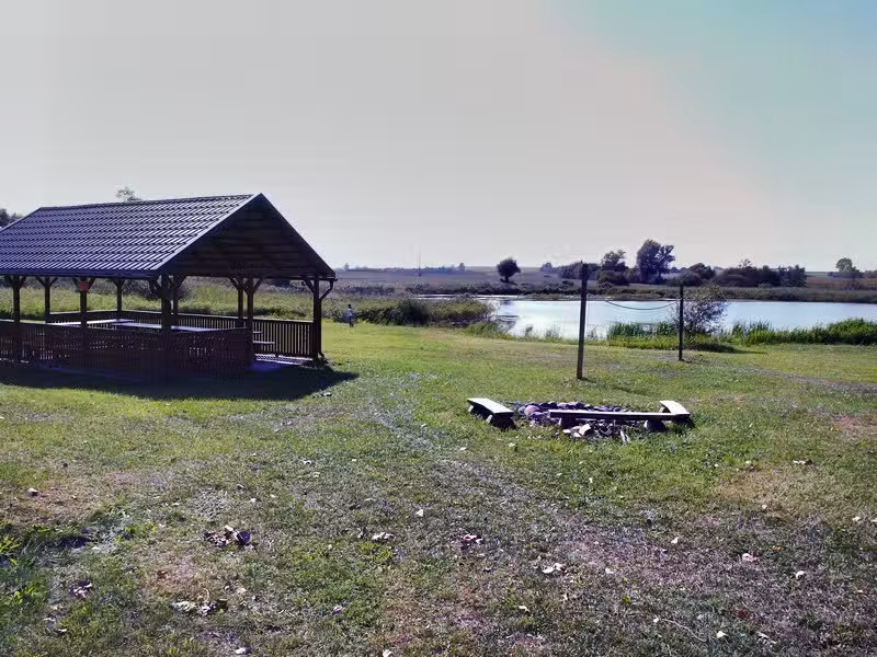 Agrotourismus „Klon“