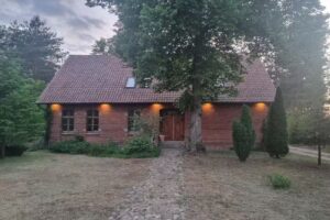 Agroturystyka Klonówka