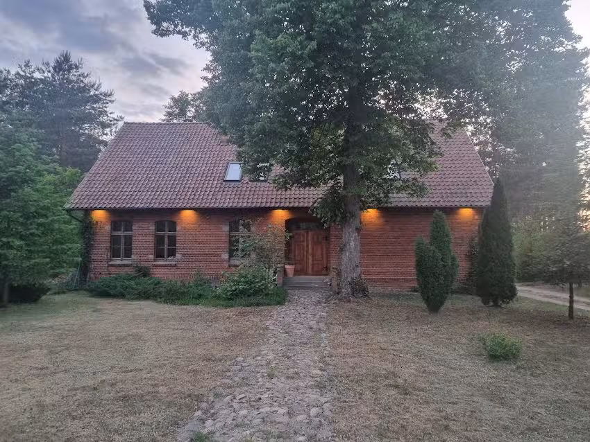 Agroturystyka Klon&oacute;wka