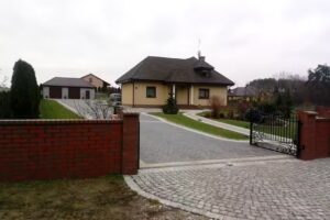 Kobyla Góra Agritourism