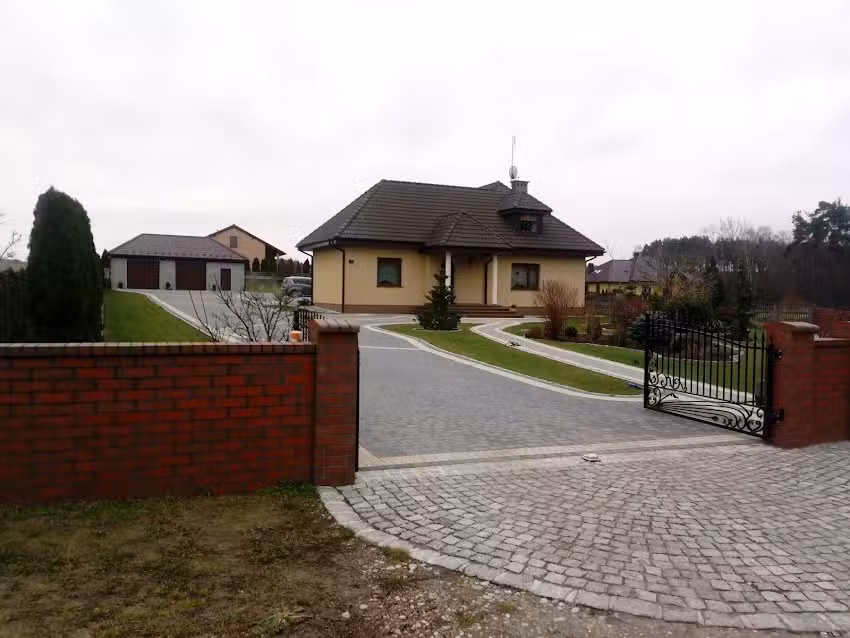 Agroturystyka Kobyla Góra