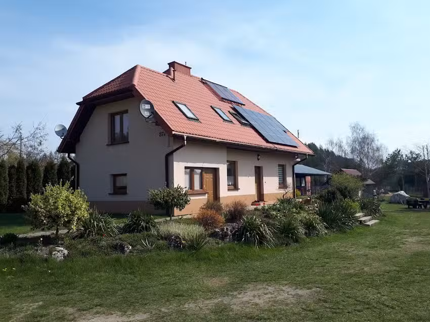 KONARSCY Agrotourism