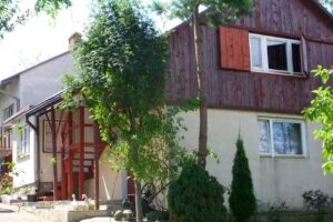 Wurzeln des Agrotourismus